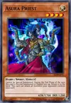 Edison Rulings for Asura Priest